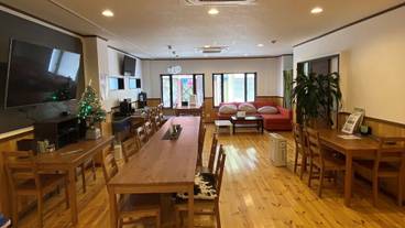 ダイニングルーム / 16