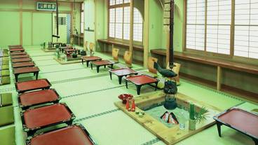 レストラン / 10