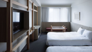 スタイリングツイン 禁煙