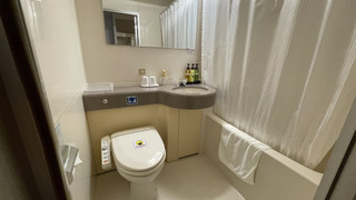 ダブルルーム 禁煙