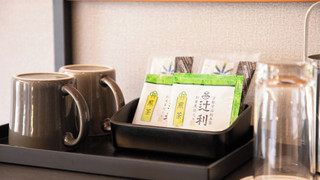 ファミリー ツインルーム 禁煙