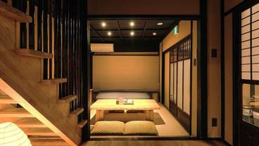 リビング エリア / 27