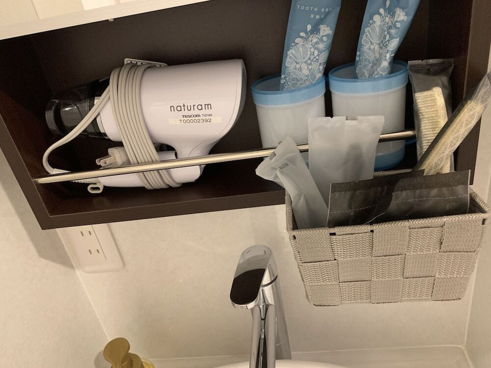 客室の設備とサービス