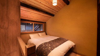 京町家一棟貸し