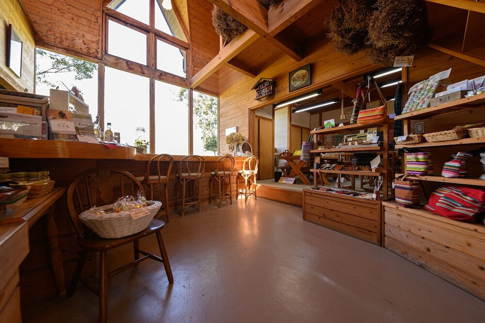 ギフト ショップ