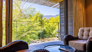 姫（HIME) 温泉露天風呂・内風呂付 禁煙