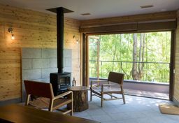 箱根リトリート villa 1/f（ワンバイエフ）