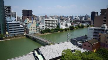 施設からの眺望 / 9