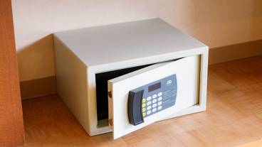 セーフティボックス / 27