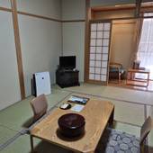 かくれ里の宿 森の交流館（奈良県 旅館） / 2