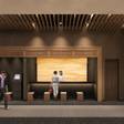 大阪ビューホテル 本町