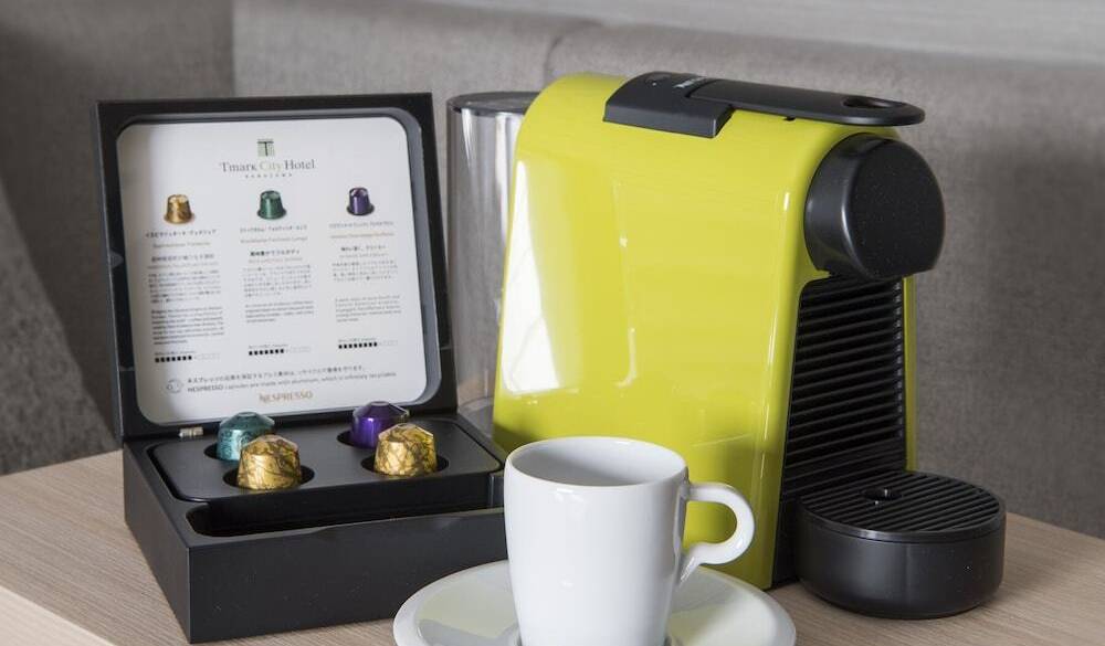 コーヒーメーカー / 1