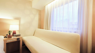 モデレートクイーンルーム 禁煙