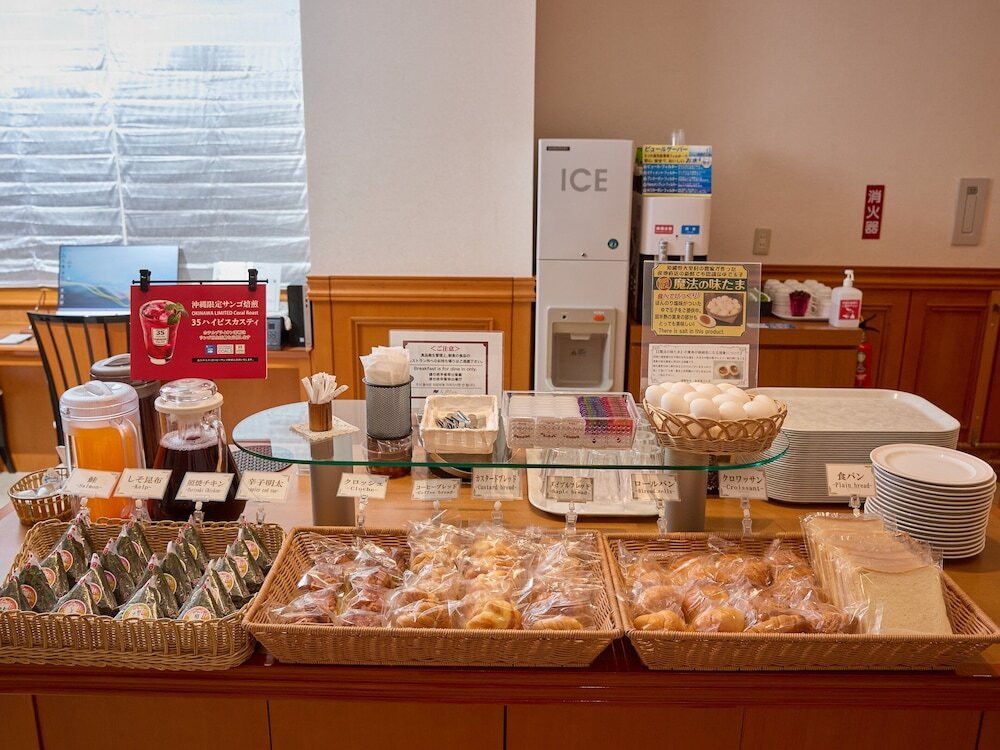 ヨーロピアンな館内で快適性と機能性を堪能3434048