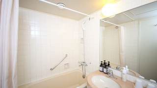 ツインルーム 禁煙 エクストラベット付き