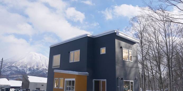 ニセコ カシノヤ（北海道 ペンション） / 1