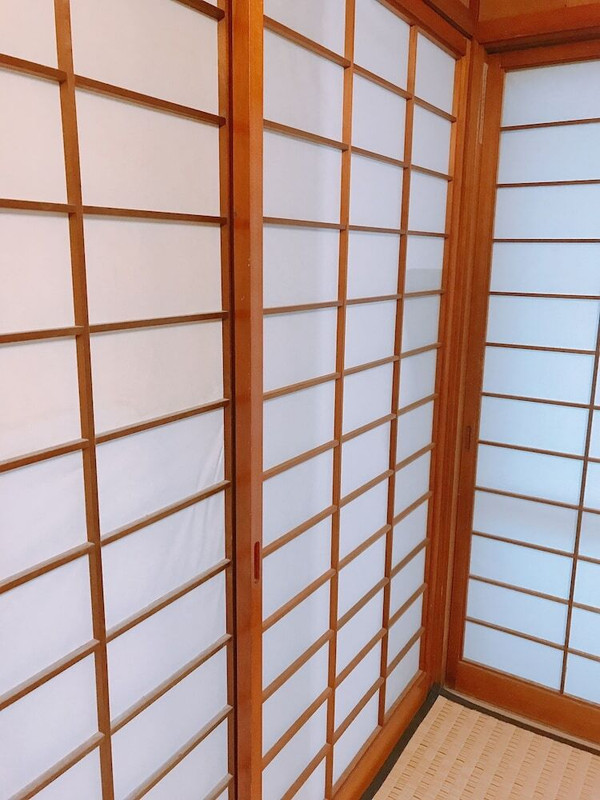 ロビー応接スペース