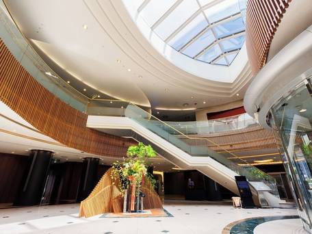 博多エクセルホテル東急 / 2