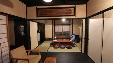 ロビー応接スペース / 3