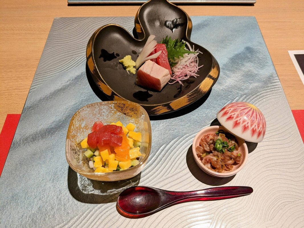 甲州牛が美味でした