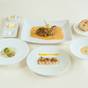 【楽天スーパーSALE】【2食付～Seasons～】地元産の食材をふんだんに使った創作フレンチコース | HOTEL HOLISTIC RESORT（ホテル ホリスティック リゾート）