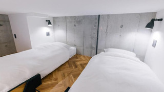 コンフォート 4 人部屋 禁煙