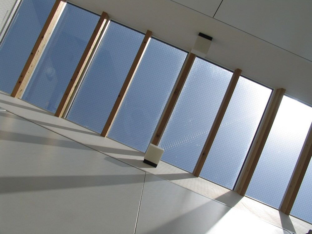 施設からの眺望