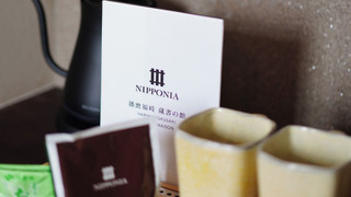 ベーシック ツインルーム 禁煙