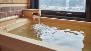 和スイート 禁煙 客室風呂付