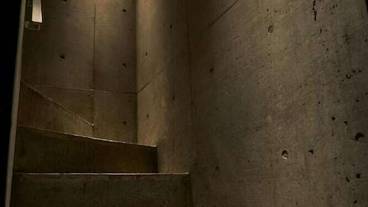 施設内の設備 / 1