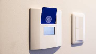 客室の設備とサービス / 37