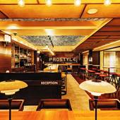 プロスタイル旅館 那覇県庁前（沖縄県 シティホテル） / 2