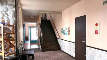 施設内の設備 / 11