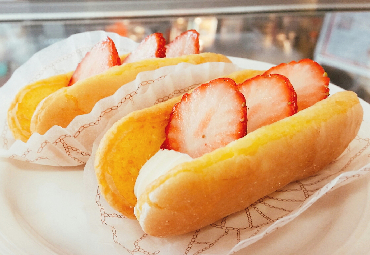 【Kagerou Café】心までとろける、本店限定の絶品スイーツ2085624