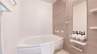 スタジオ　バルコニー付 203号室