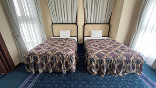 スーペリアツイン