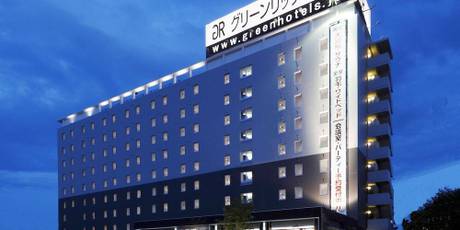 グリーンリッチホテル大阪空港前