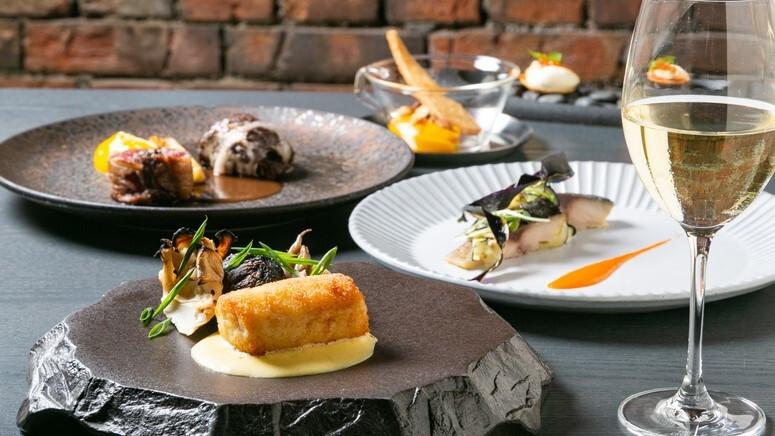 NIPPONIA HOTEL 函館 港町4287380