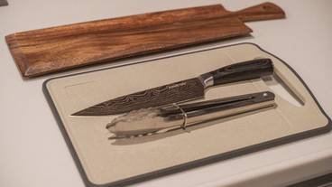 専用キッチン / 21