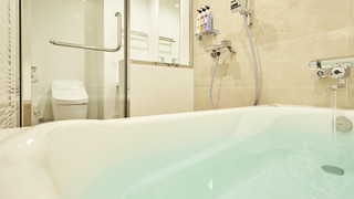 モデレートダブル（シモンズ）禁煙