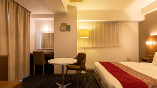 スマートダブル 2名利用 禁煙 [洗濯乾燥機無し]