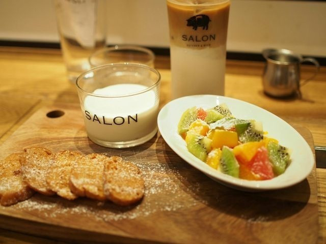 新宿でおいしい朝食を食べるならココ おすすめモーニング10選 Icotto イコット