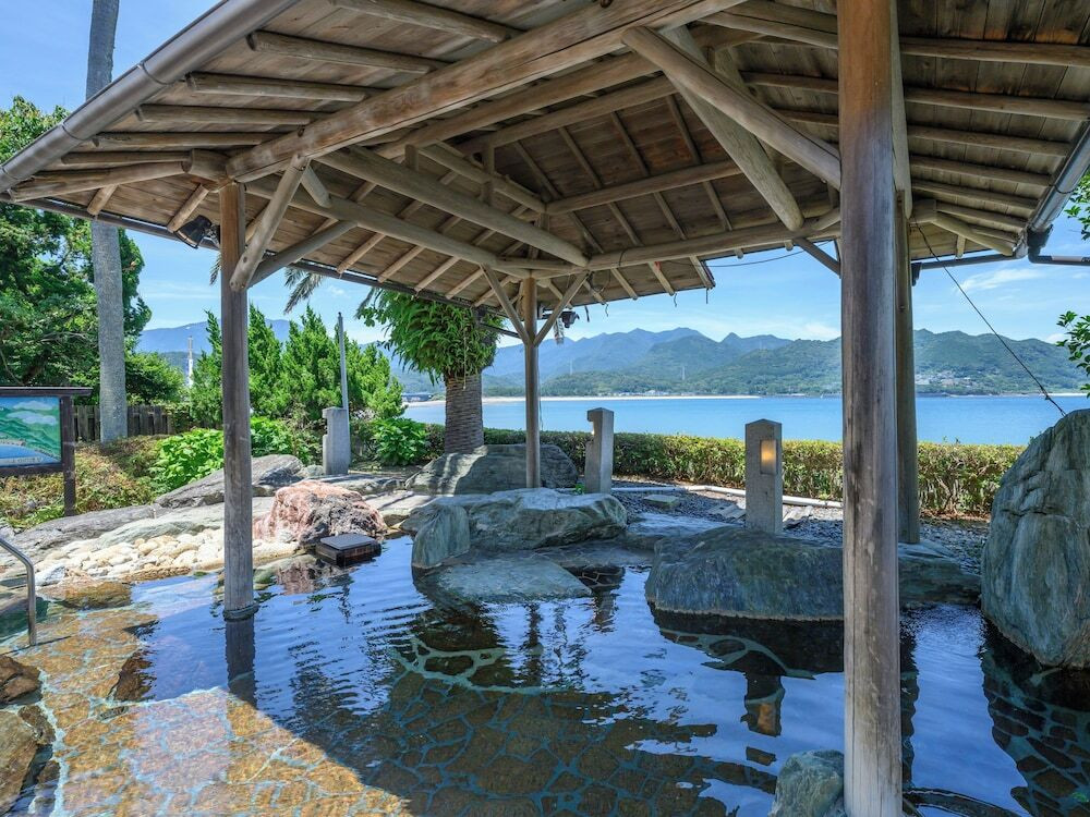 温泉