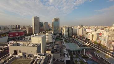 シティ ビュー / 37