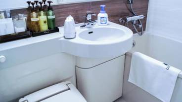 バスルーム / 10