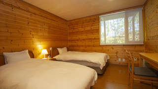 スーペリア ツインルーム