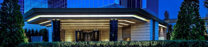 【横浜】高級ホテルでちょっといい思い出作り♡抑えておきたいホテル7選