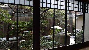 部屋からの景観 / 28