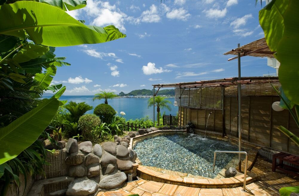 女性優先フロア客室の特典がうれしい4036423