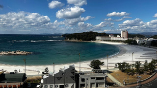 デラックス ツインルーム 禁煙 オーシャンビュー